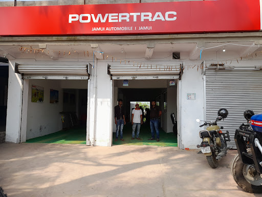S K Honda showroom Automotive | Show Room