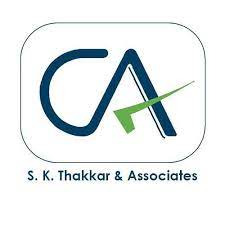 S. K. Thakkar & Associates Logo