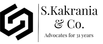 S.Kakrania & Co. Logo