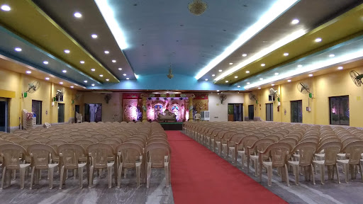 S.L.N Kalyanamandapam Event Services | Banquet Halls