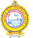S.L.U. Arts and H. & .P Thakore Commerce College for Women Logo