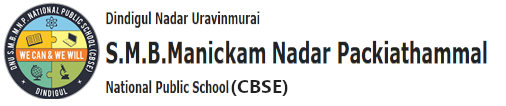 S.M.B.M. National Public School|Schools|Education