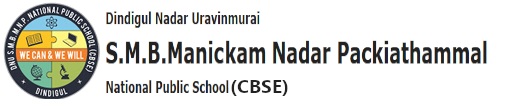 S.M.B.M. National Public School|Colleges|Education