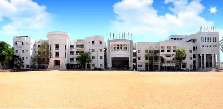 S.M.B.M. National Public School Education | Schools