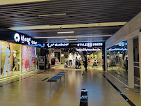 S Mall Shopping | Mall