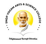 S.N.D.P Yogam Arts & Science College|Schools|Education