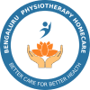 S.N.Dental and Physiotherapy Logo