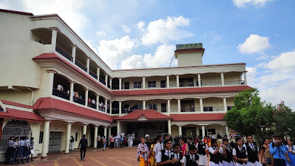 S.N.G V.B School Education | Schools