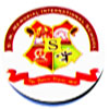 S.N.Memorial International School Logo