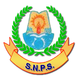 S N Public School - Logo
