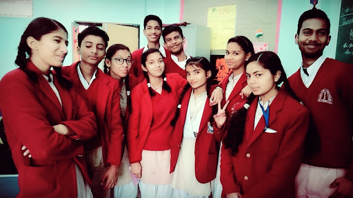 S.O.S.E.(School of Specialised Excellence) Sec-19 Dwarka Education | Schools