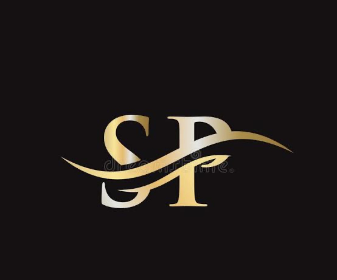S.P Garden - Logo