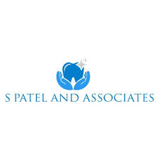 S.PATEL & ASSOCIATES - Logo