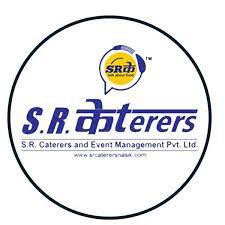 S. R. Caterers Logo