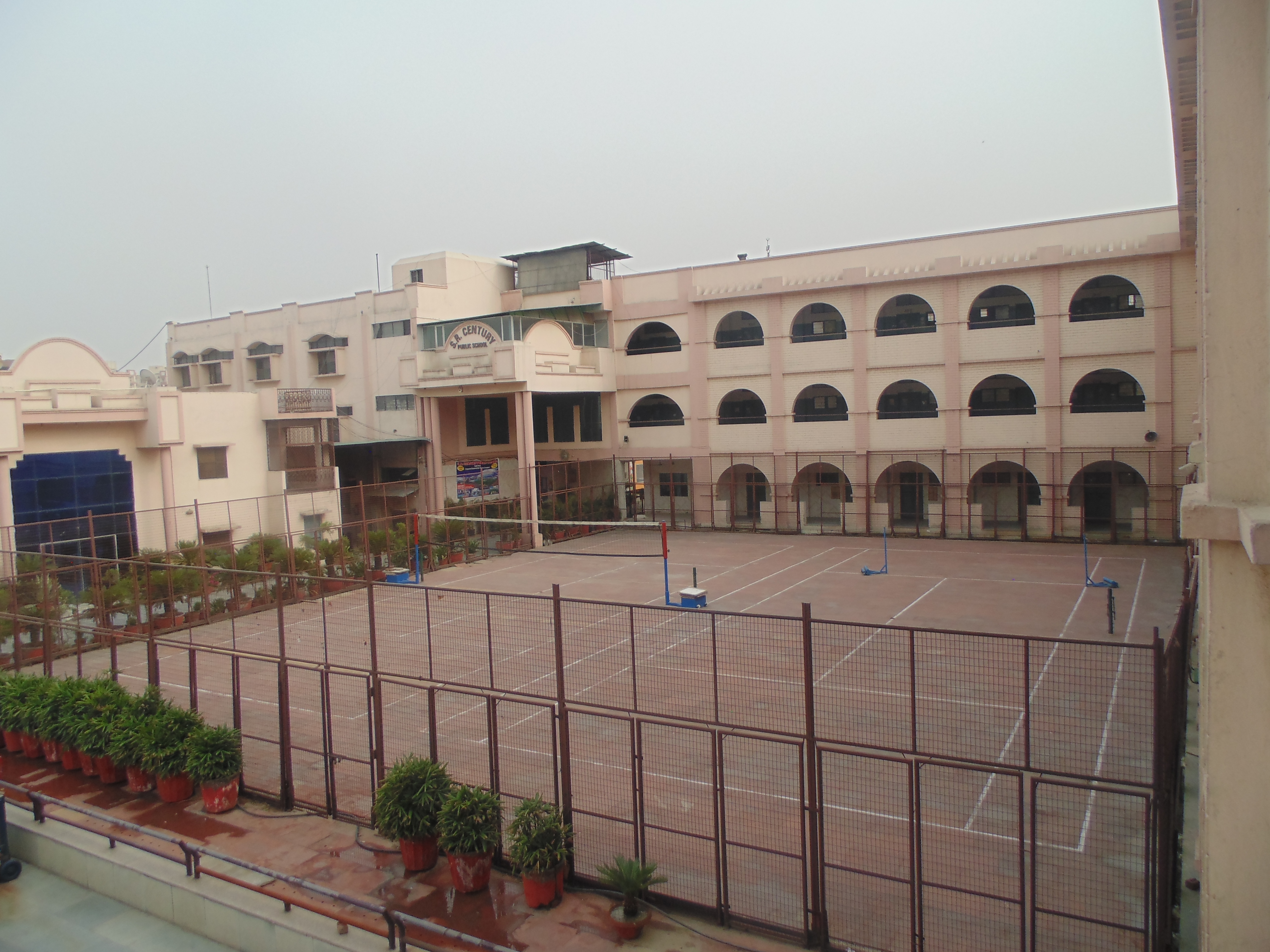 S R Century Public School Bahadurgarh Schools 01