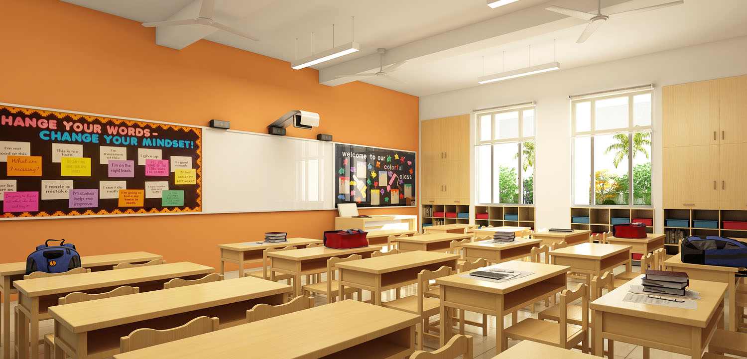 S.R.N. Mehta School Education | Schools