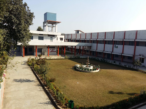 S.R.P.A Adarsh Bhartiya College Education | Colleges