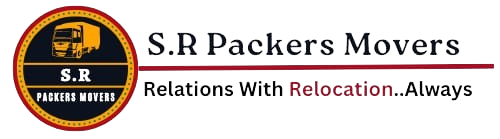 S.R. Packers and Movers Faridabad|Home Appliance Repair Service|Home Services