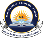 S.R. Public School - Logo