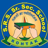 S.R.S Public School Logo
