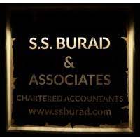 S.S.Burad & Associates|Accounting Services|Professional Services