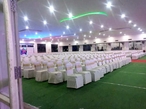 S.S Gardens Event Services | Banquet Halls