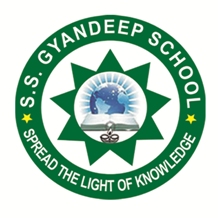 S.S. Gyandeep School - Logo