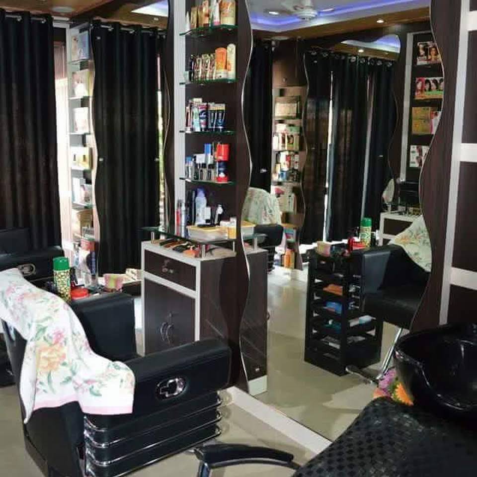 S.S Hair & Beauty Salon|Salon|Active Life