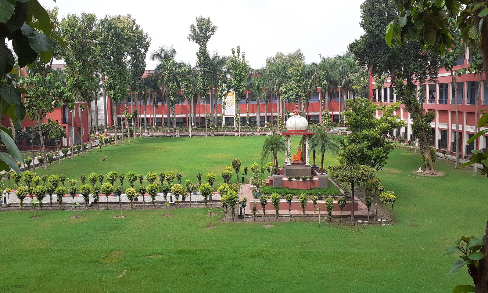 S.S.P.G College Education | Colleges