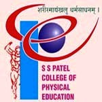 S.S.Patel College of Physical Education|Colleges|Education