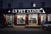 S.S Pet Clinic Medical Services | Veterinary