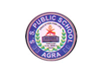 S.S.Public School Logo