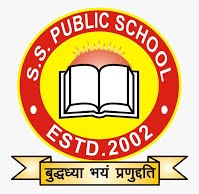 S.S. Public School - Logo