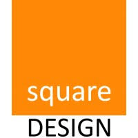 S. S. SQUARE DESIGN ARCHITECT - Logo