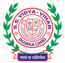 S.S Vidya Vihar|Universities|Education