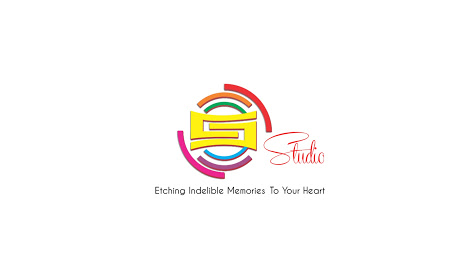 S Studio Photography Logo