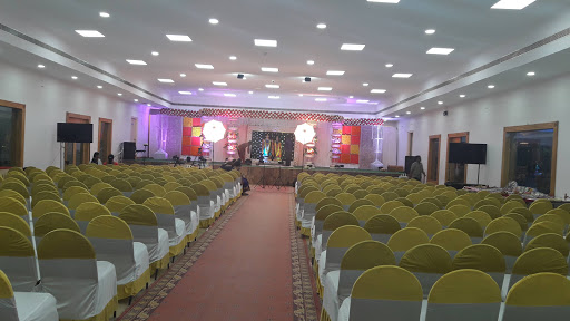 S V Function Hall Event Services | Banquet Halls