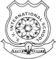 S.V. International School Logo
