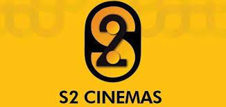 S2 CINEMAS Logo