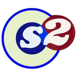 S2 Classes - Logo