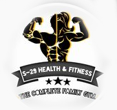 S29 GYM|Gym and Fitness Centre|Active Life