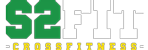 S2FIT Crossfitness Logo