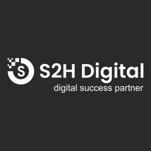 S2H Digital|Logistics Services|Business Services