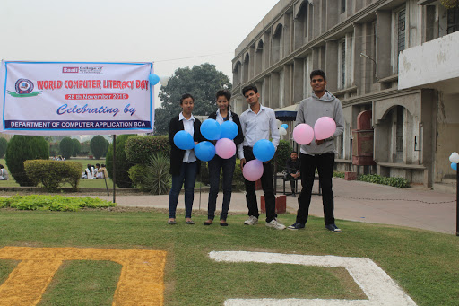 Saaii College of Medical Science & Technology Education | Colleges