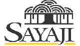 Saaj Lawn Sayaji|Banquet Halls|Event Services