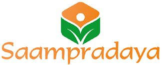 SAAMPRADAYA - Logo