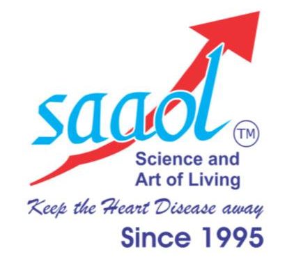 SAAOL HEART CENTRE UJJAIN Logo