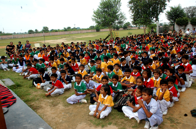 Saarthi Public School Jhajjar Schools 003