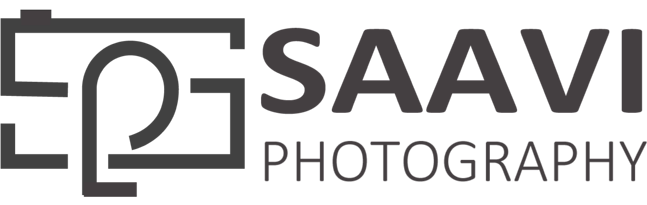 Saavi Photography - Logo