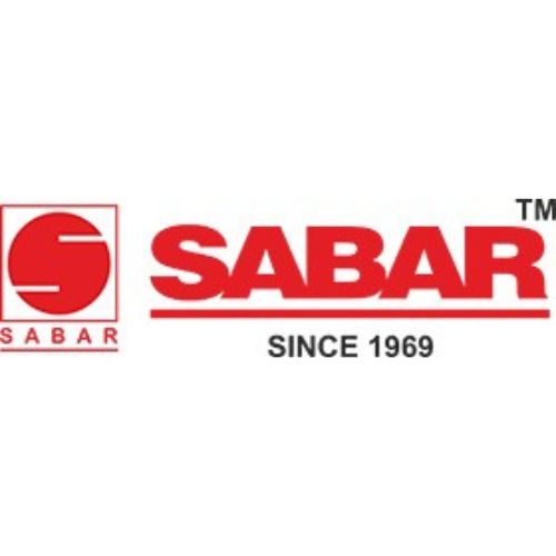 SABAR MACHINE TOOLS MFG CO - Logo